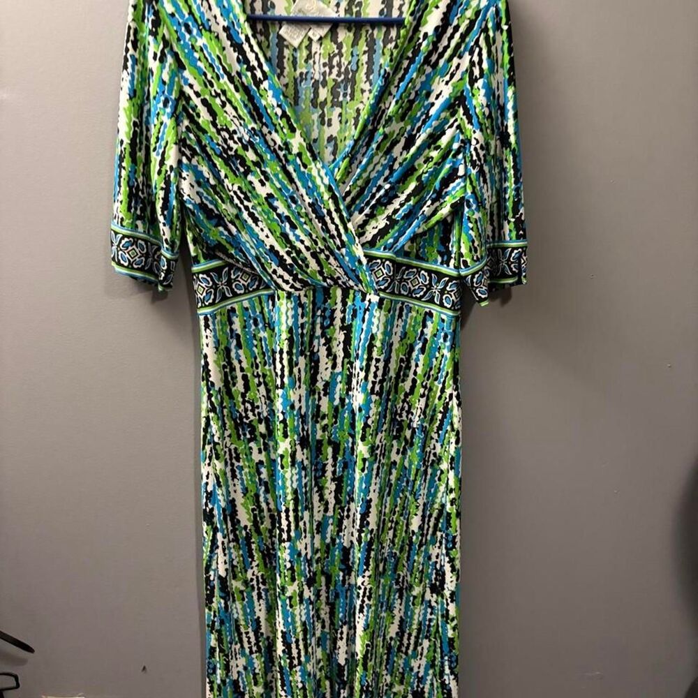 Donna-morgan Women's multi Dress
